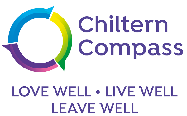 Chiltern Compass logo