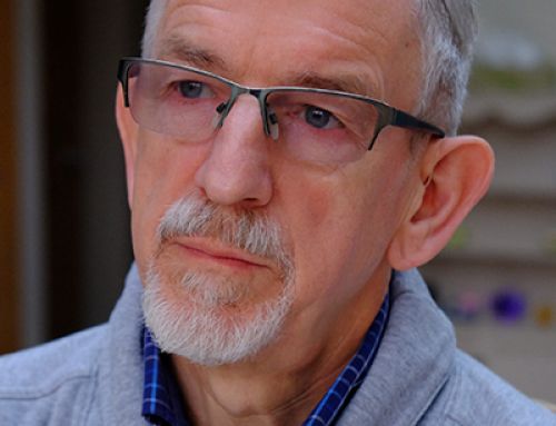 Dr Lyn Jenkins appointed Chair of Chiltern Compass