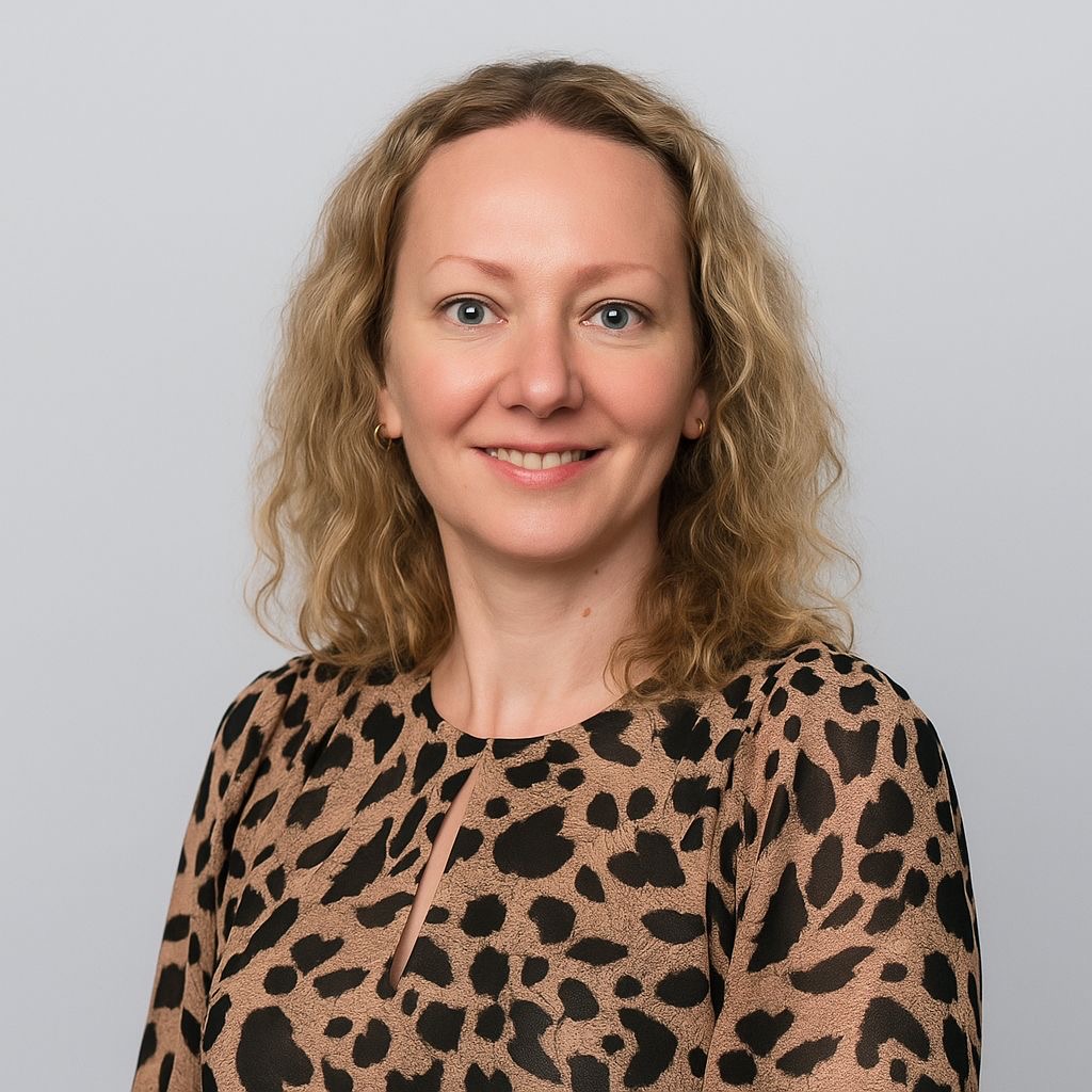 Joanna Parish