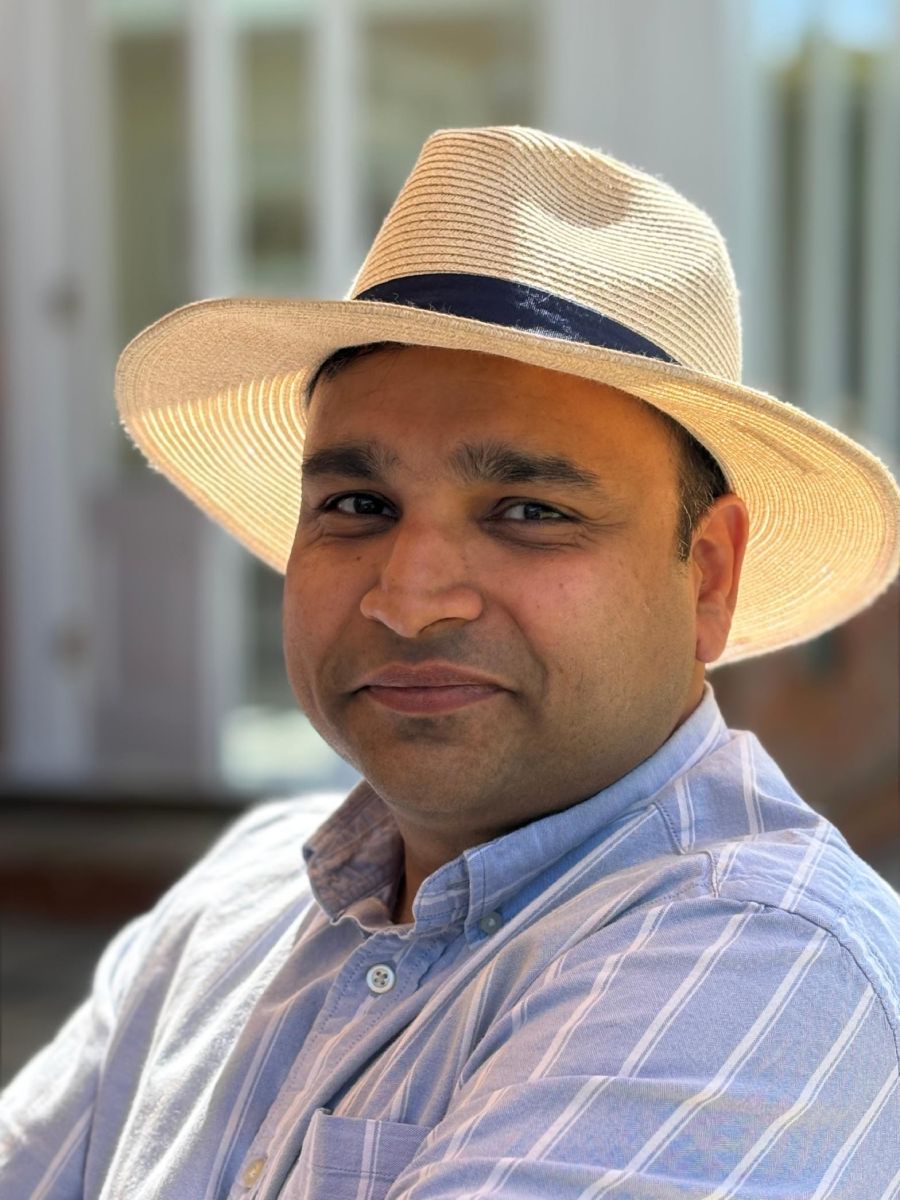Samarth Agrawal