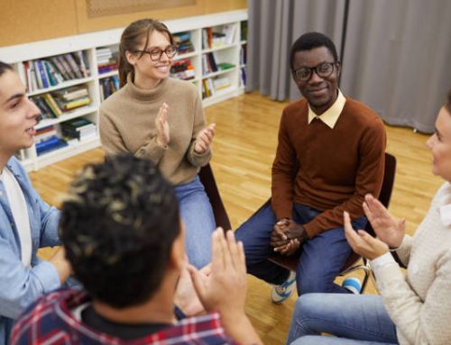 A Young Person’s perspective of a Death Cafe